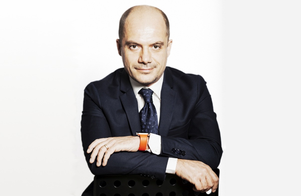 Mihai-Adrian Enache